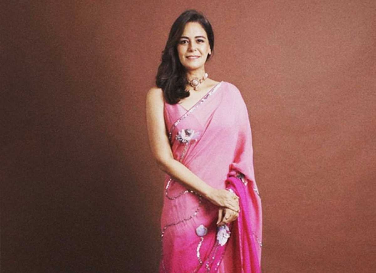 मेड इन हेवन 2 का हिस्सा बनकर बेहद खुश हैं अभिनेत्री मोना सिंह मेड इन हेवन 2 का हिस्सा बनकर बेहद खुश हैं अभिनेत्री मोना सिंह